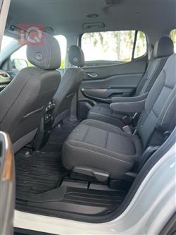 GMC Acadia